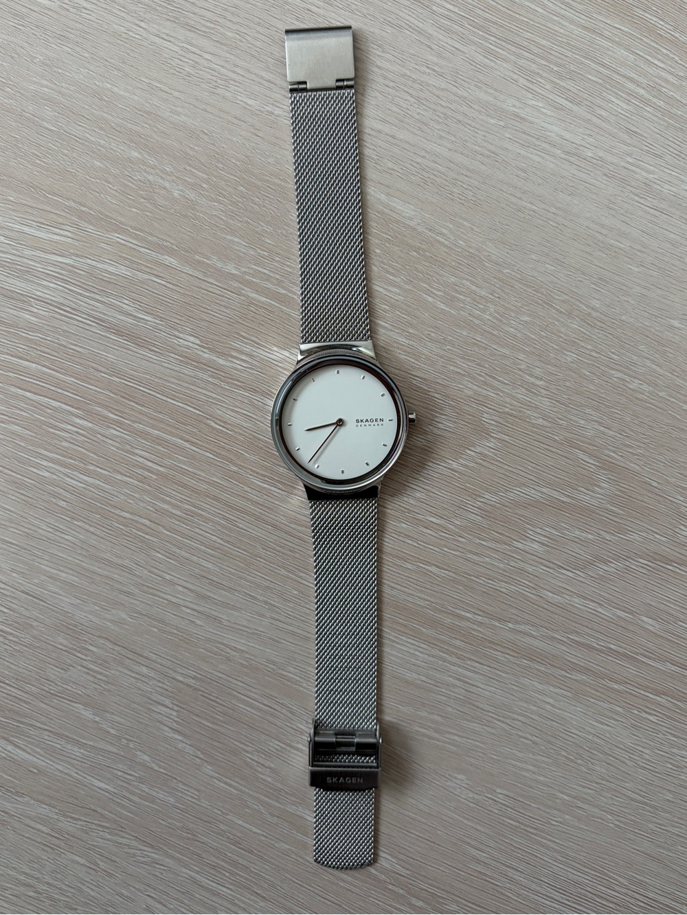 Skagen Denmark Watch